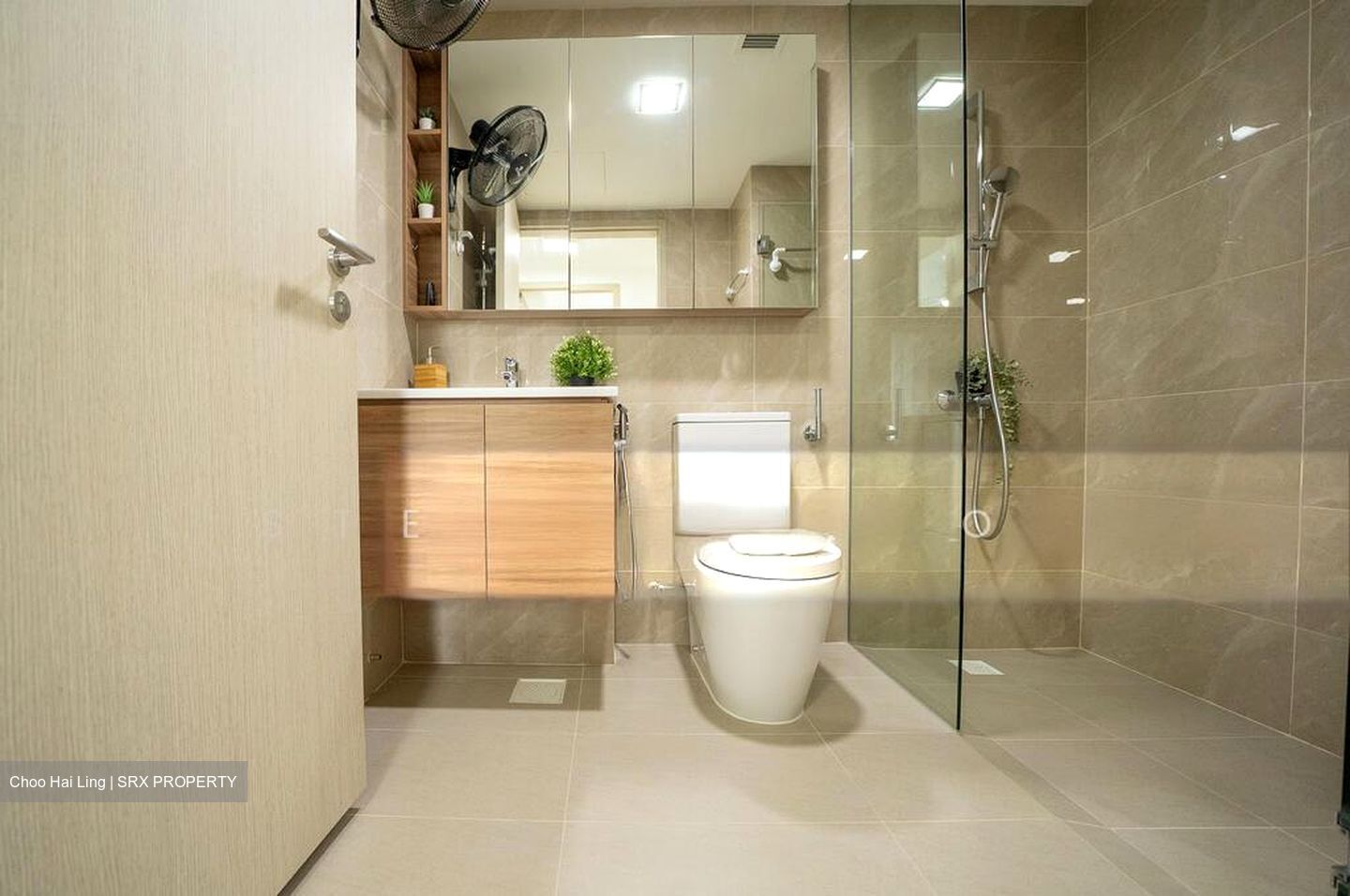 Treasure at Tampines (D18), Condominium #531898791